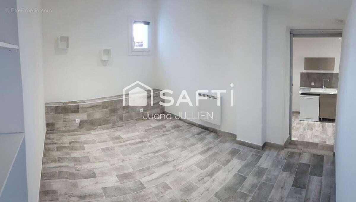 Photo 4 - Appartement à SAINT-MAXIMIN-LA-SAINTE-BAUME