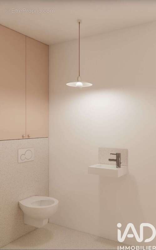 Photo 7 - Appartement à SELLES-SUR-CHER