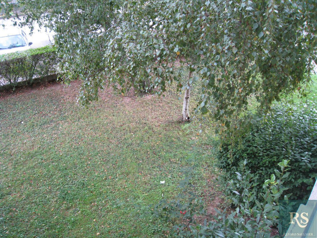 A vendre studio fresnes limite antony 34,44 m2 - photo 10