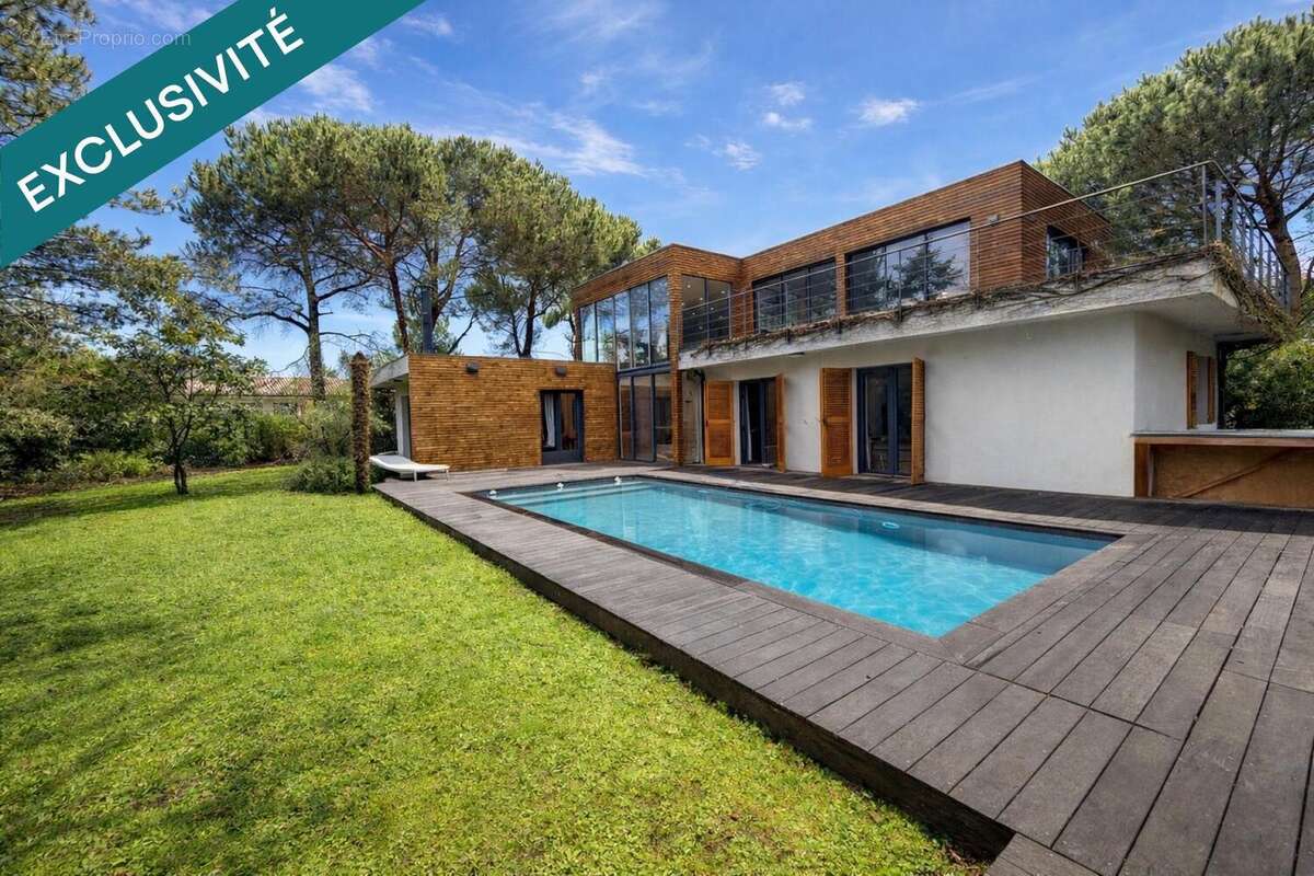Photo 2 - Maison à MERIGNAC