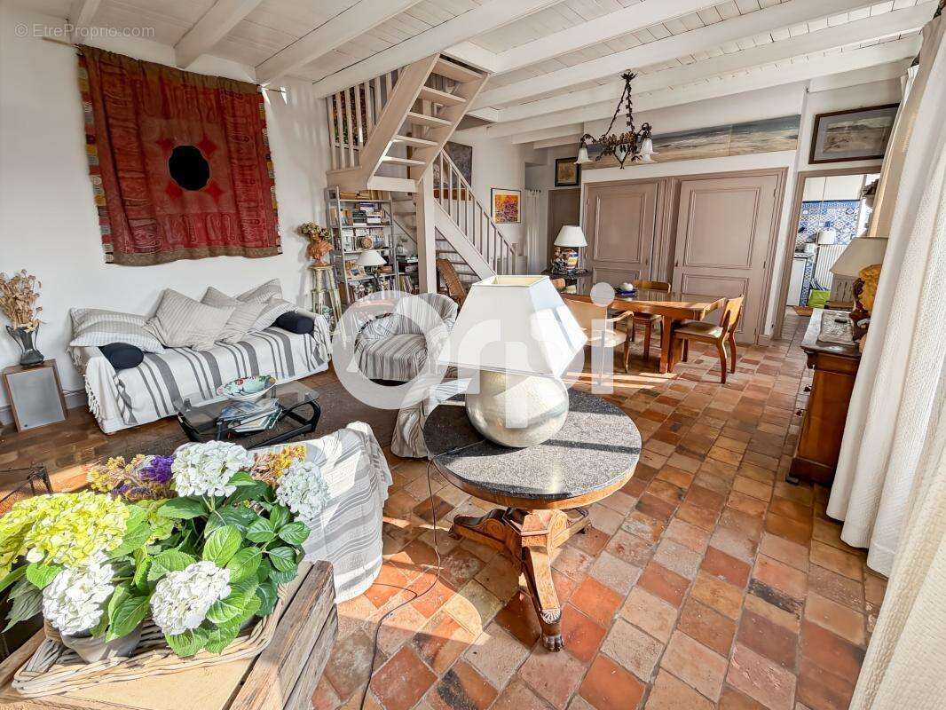 Maison à WISSANT