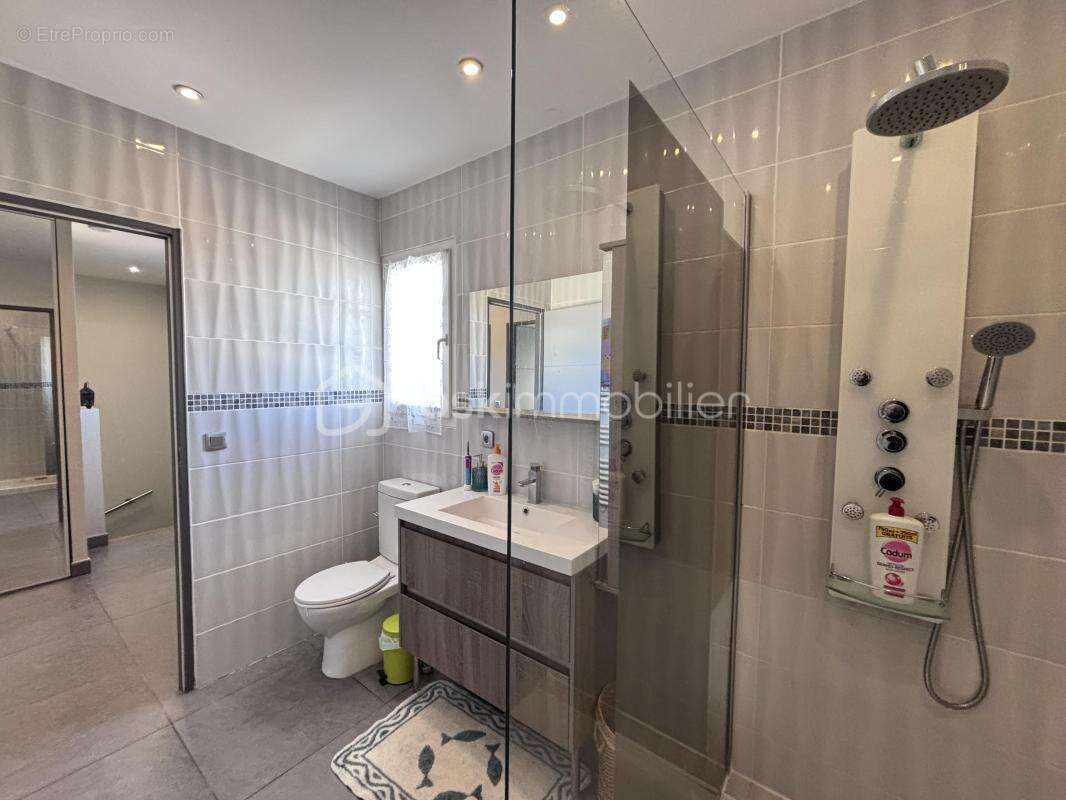 Maison Agde - vie de plain-pied - proche commerces et plages - photo 16