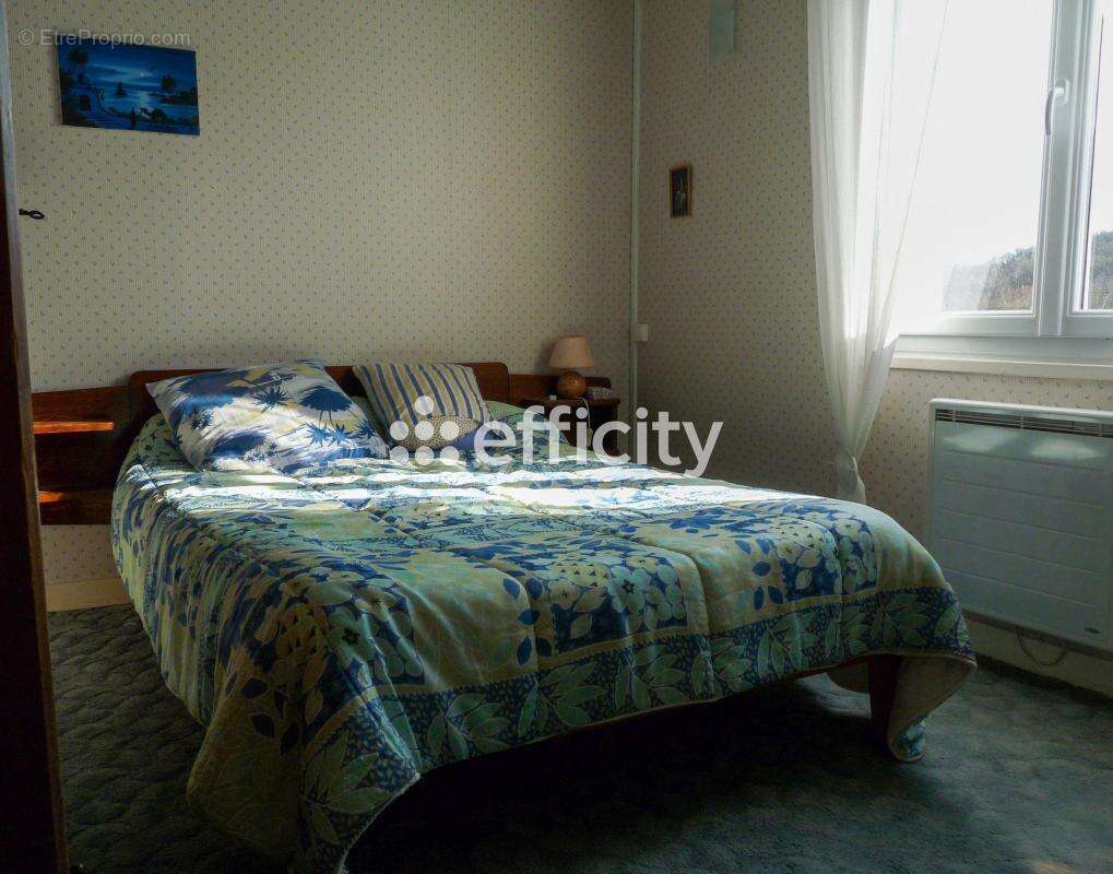 Appartement à GUEUGNON