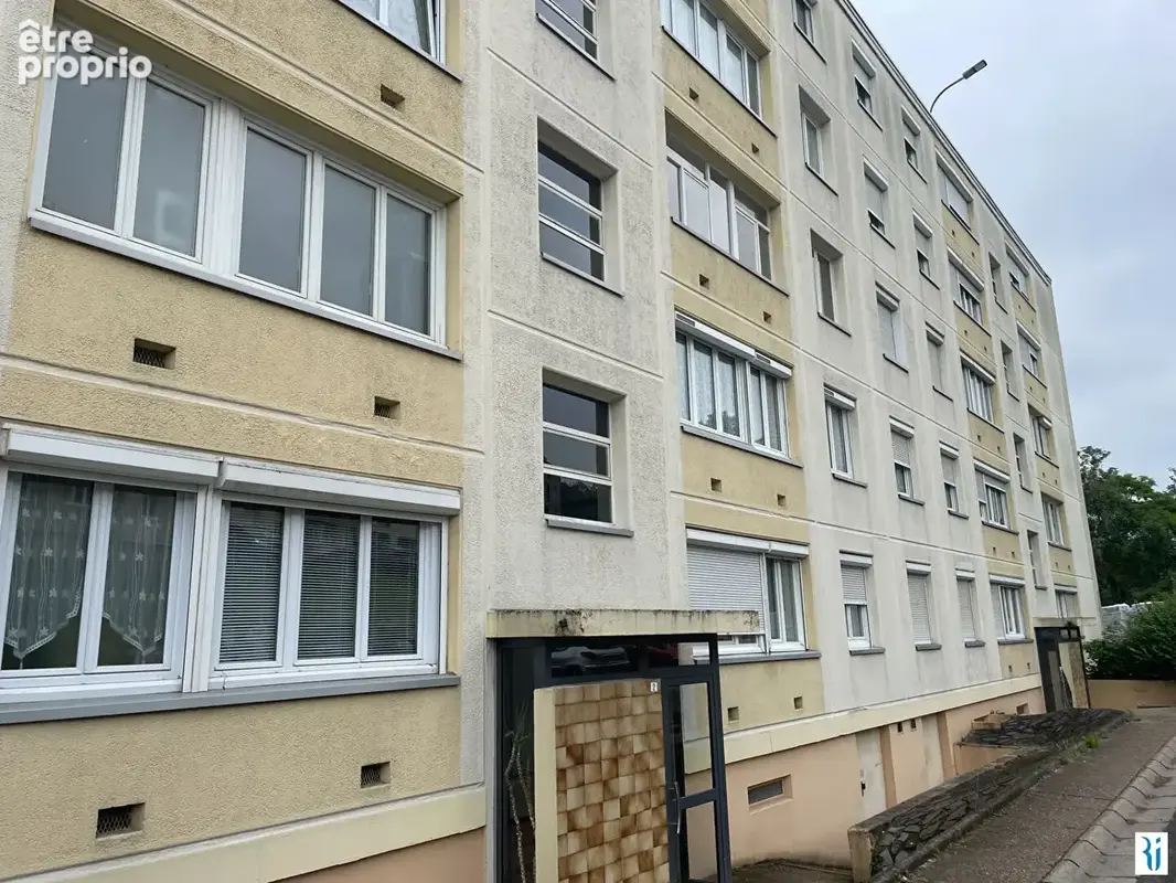 Darnetal prox rouen - photo 11