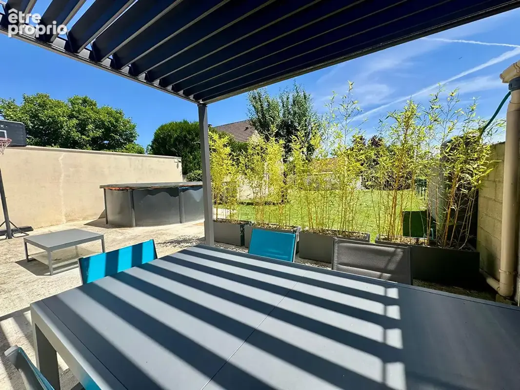 Maison indépendante 7 pièce(s) sur 530m² de terrain - photo 6