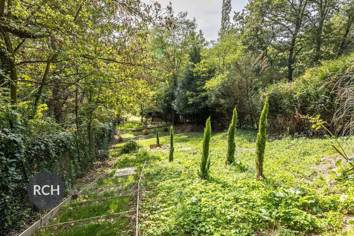 Maison à MONTFORT-L'AMAURY