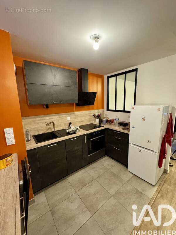 Photo 3 - Appartement à VEZIN-LE-COQUET