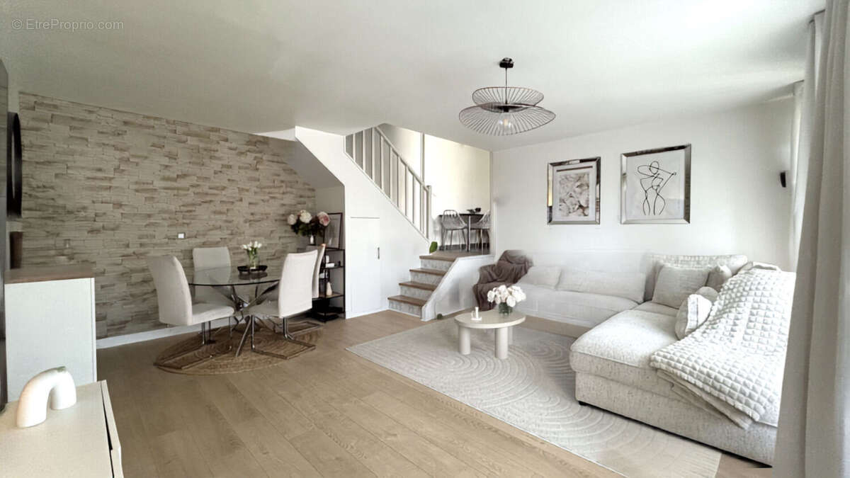 Appartement à EVRY