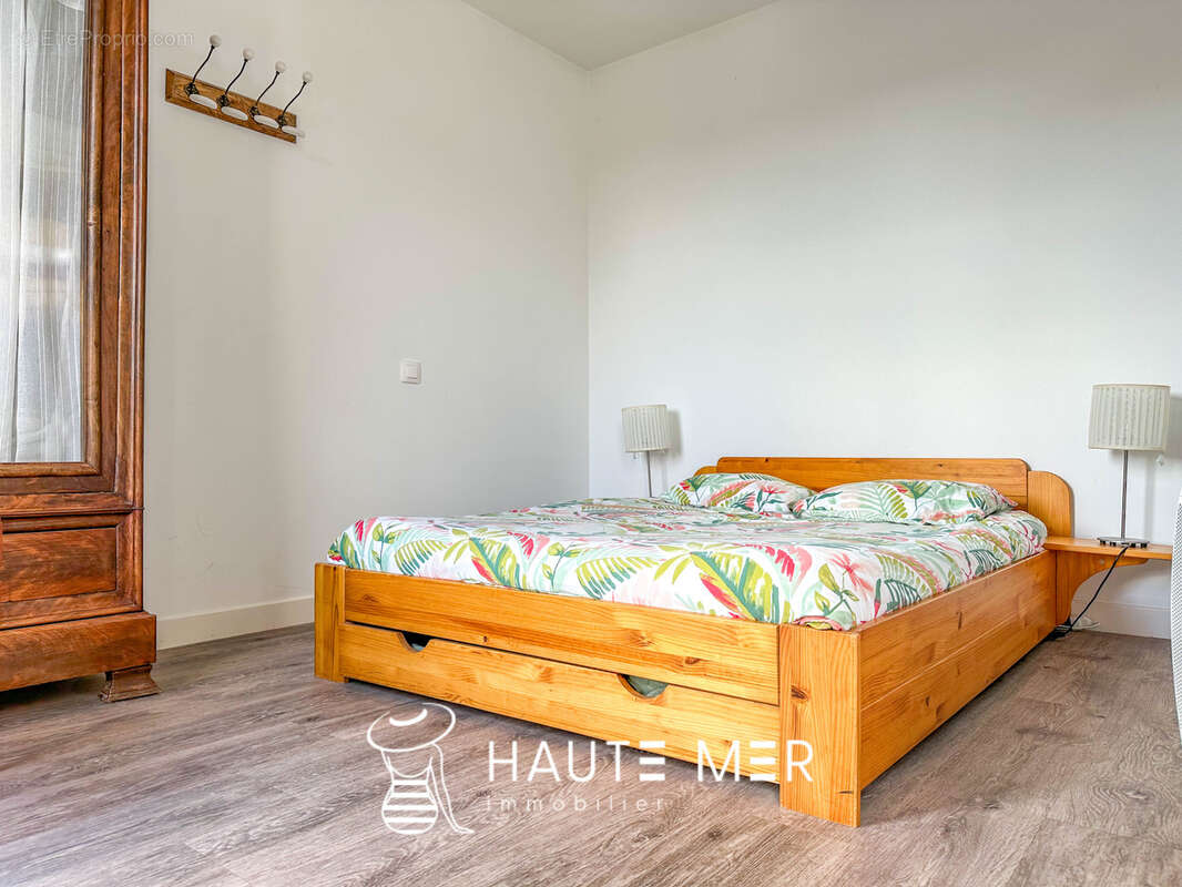 Maison à LES SABLES-D&#039;OLONNE