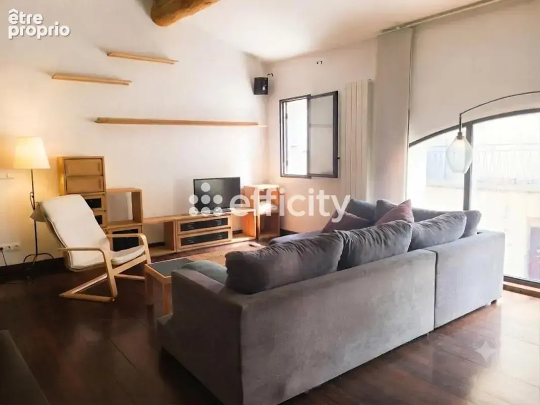 Maison 4 pièces 89 m² à vendre à Montpellier (34000) - photo 2