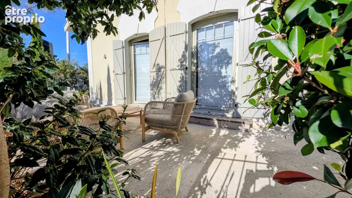 Photo Maison à Arcachon au prix de 649 000€