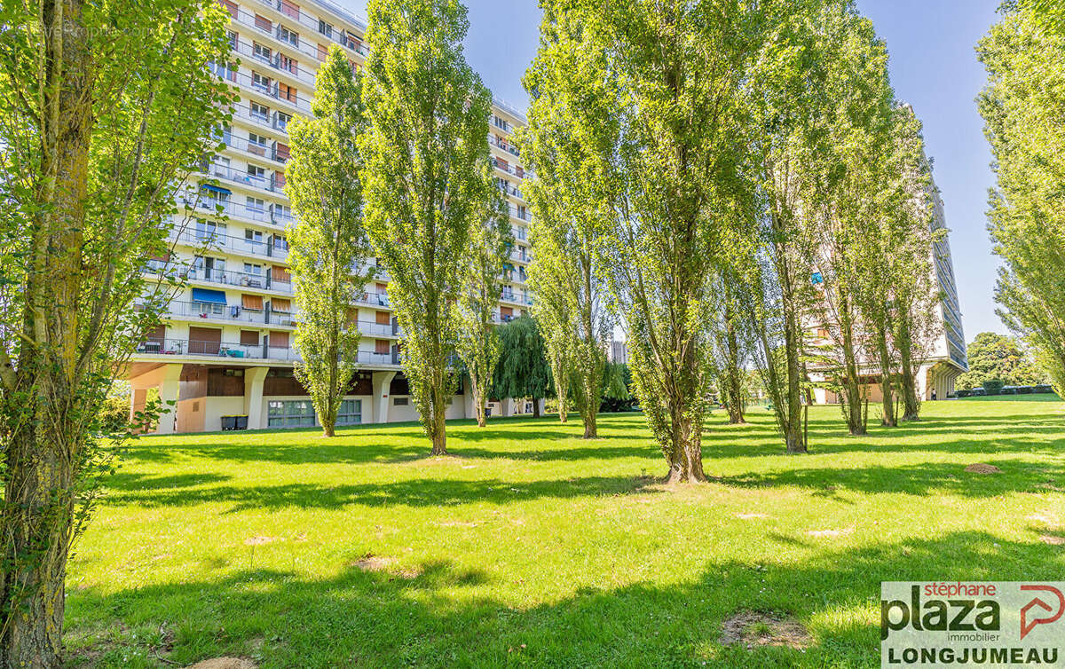 Appartement centre ville - photo 7