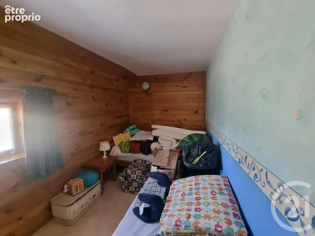 Maison 201 m² à Montsauche-Les-Settons  - photo 21