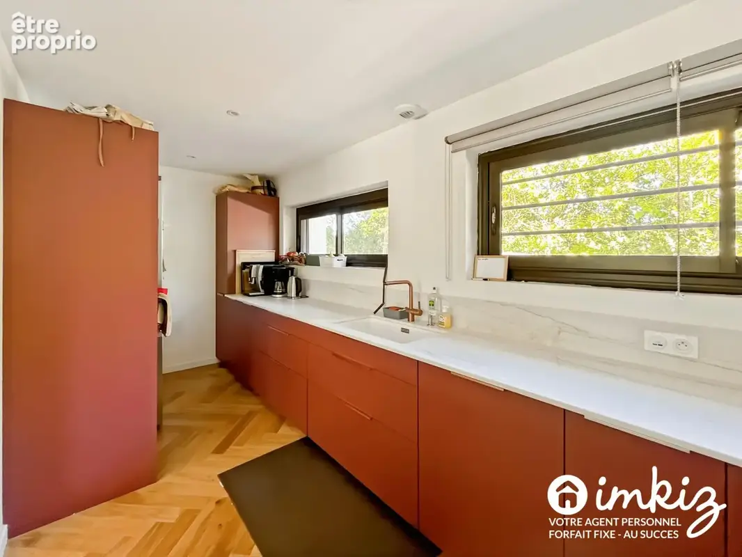 Maison 5 pièces - photo 4