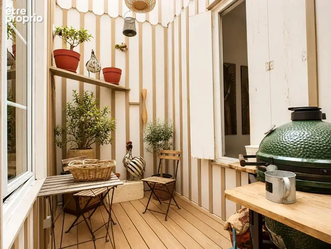 Vente Immeuble 238m2 BORDEAUX (33000) - photo 6