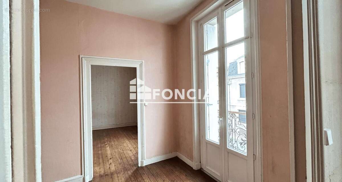 Appartement à PERIGUEUX