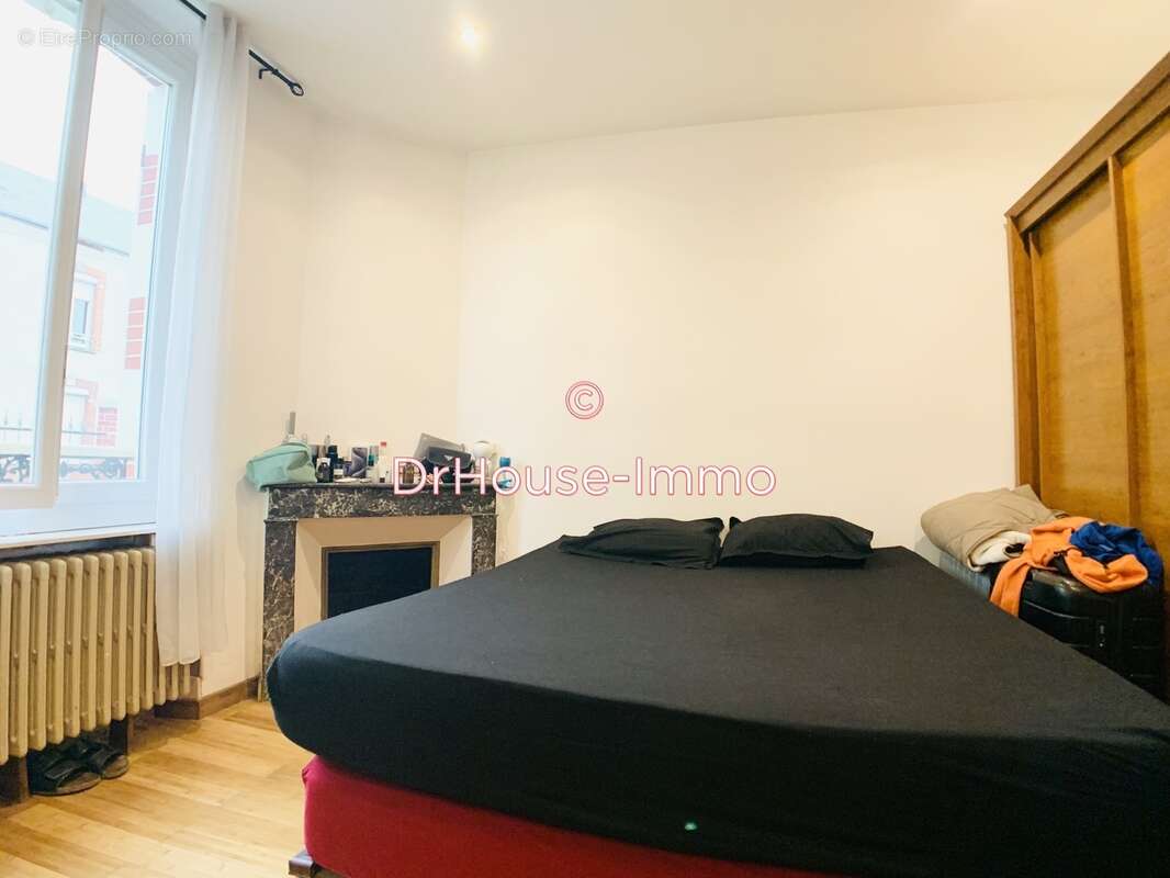 Maison à CHALETTE-SUR-LOING