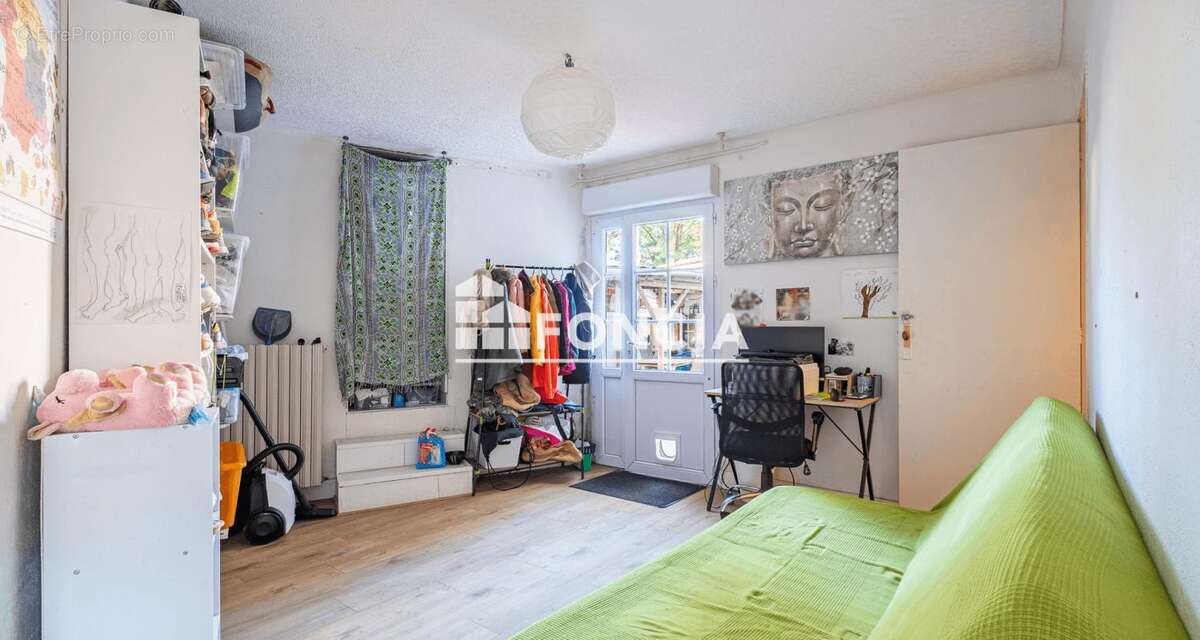 Maison à SAINT-BREVIN-LES-PINS