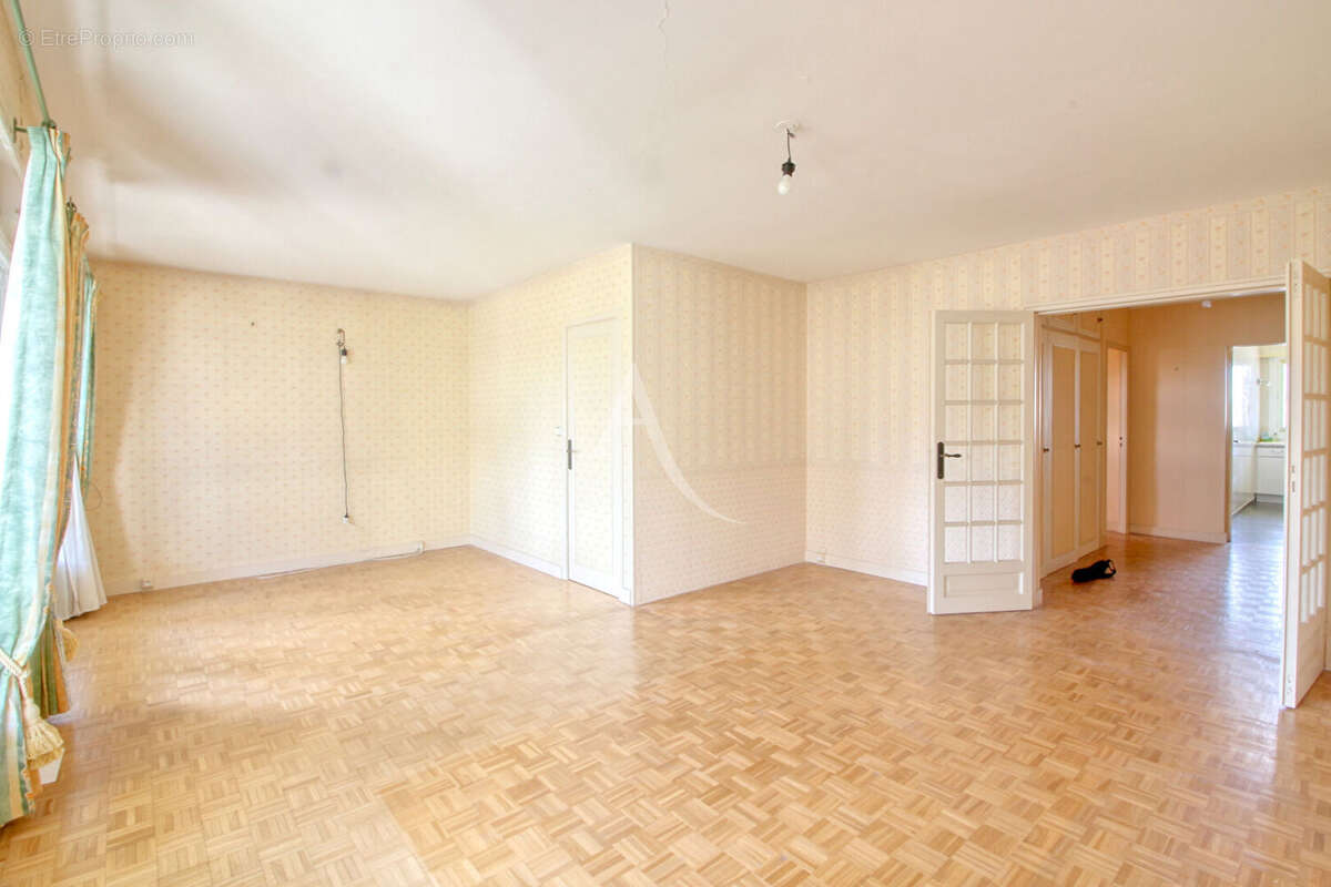 Appartement à ANTONY