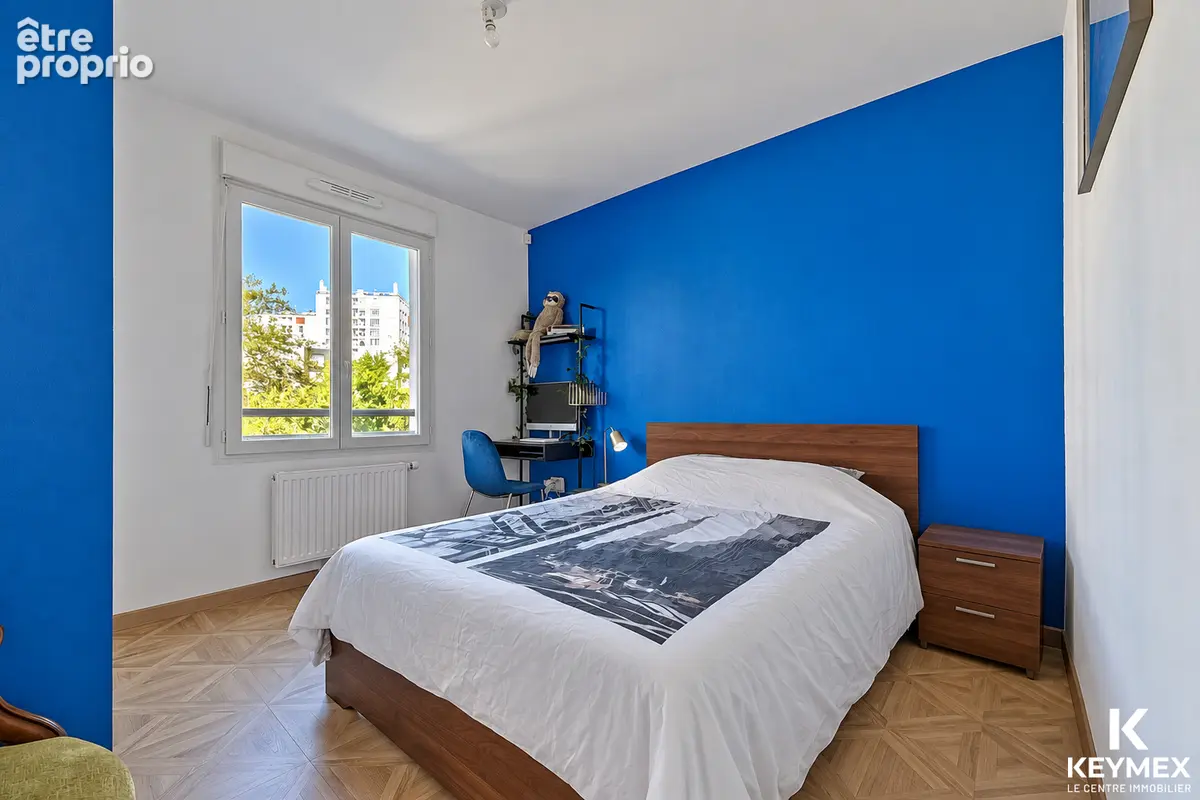 Maison type 4 pièces à Saint-Gratien - photo 7