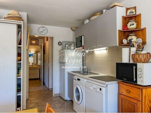 Appartement à LE LAVANDOU