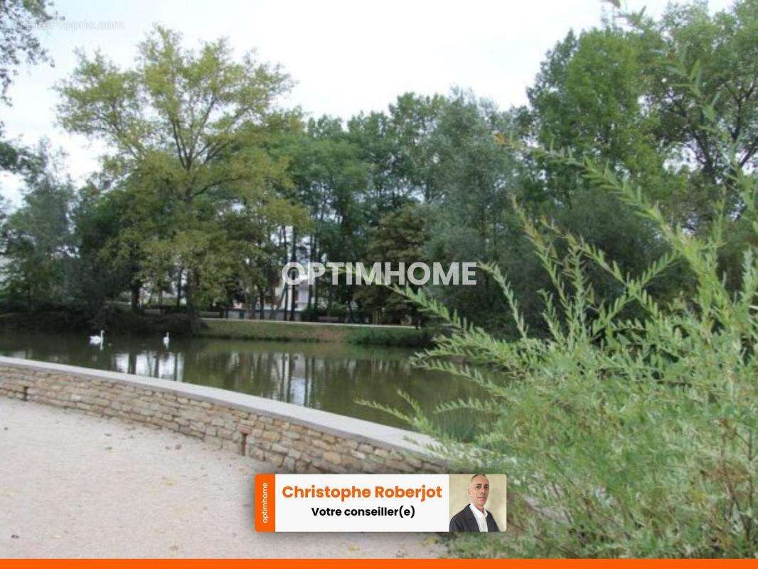 Appartement 3 pièces de 68m2 avec balcon et parking privatif à Beaune - photo 3