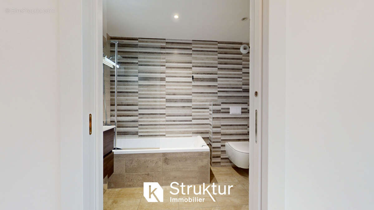 Appartement à THIONVILLE