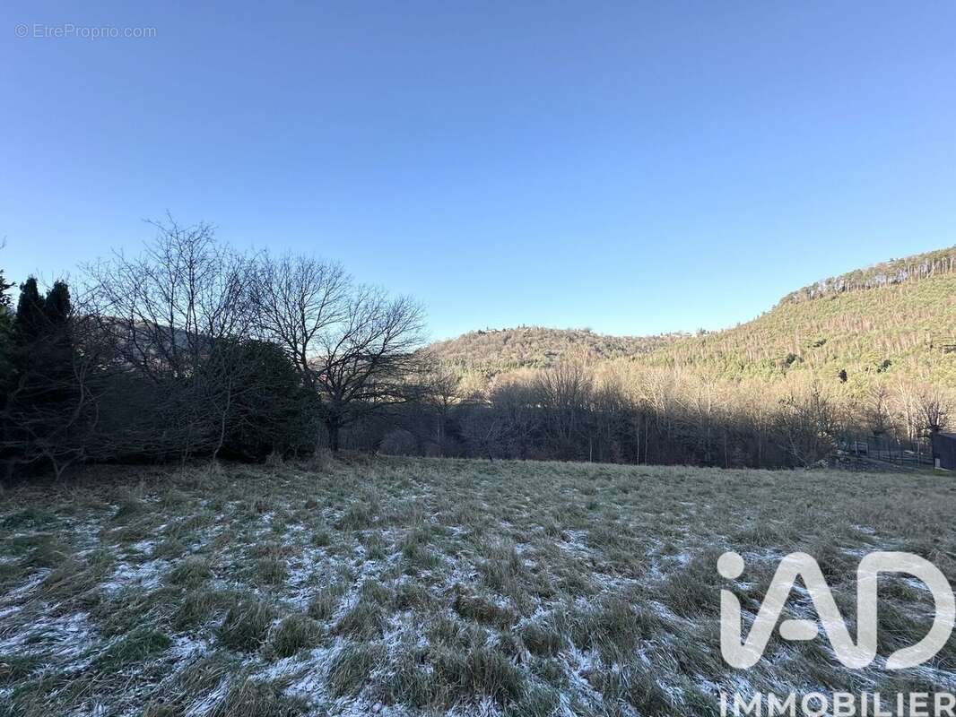 Photo 2 - Terrain à DABO