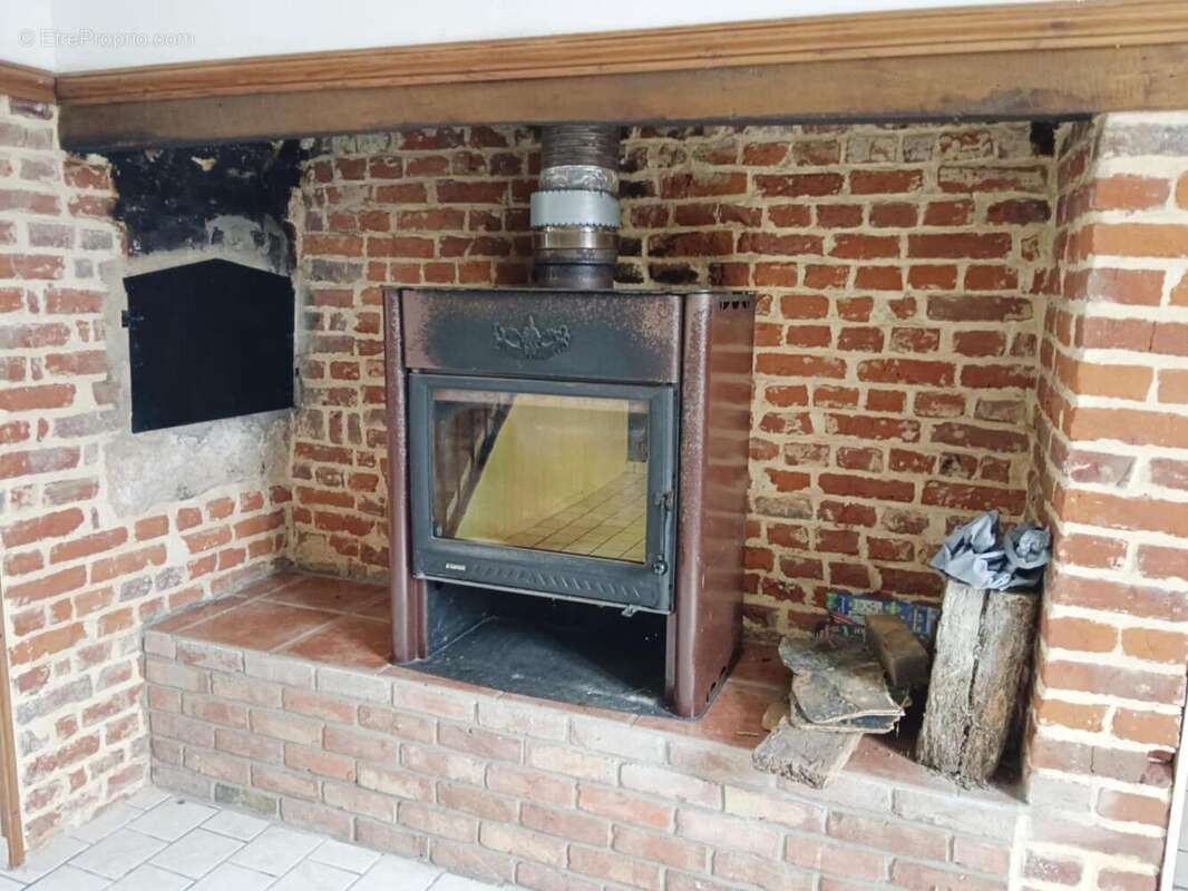 Photo 6 - Maison à AUBIN-SAINT-VAAST