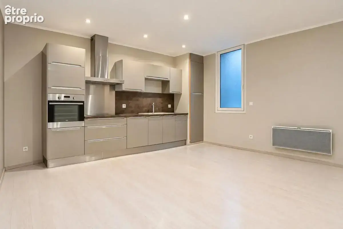 Appartement 3 pièces de 66 m² à Sète - photo 5