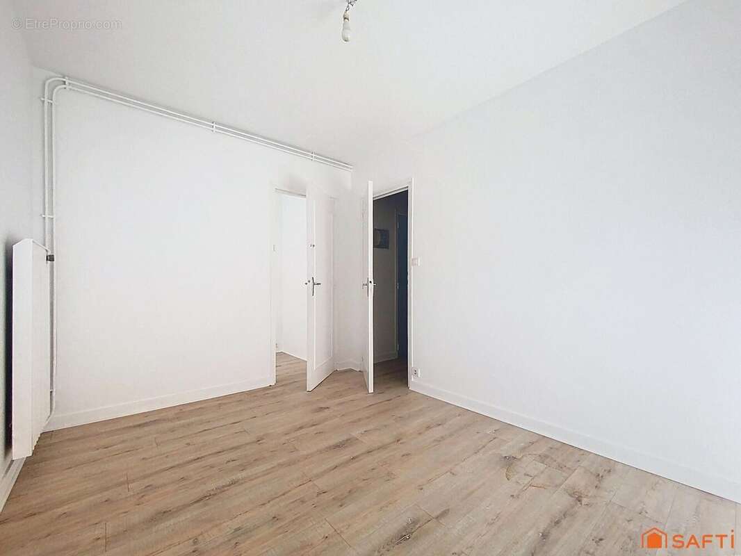 Photo 6 - Appartement à QUIMPER