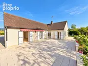 Maison à EBATY