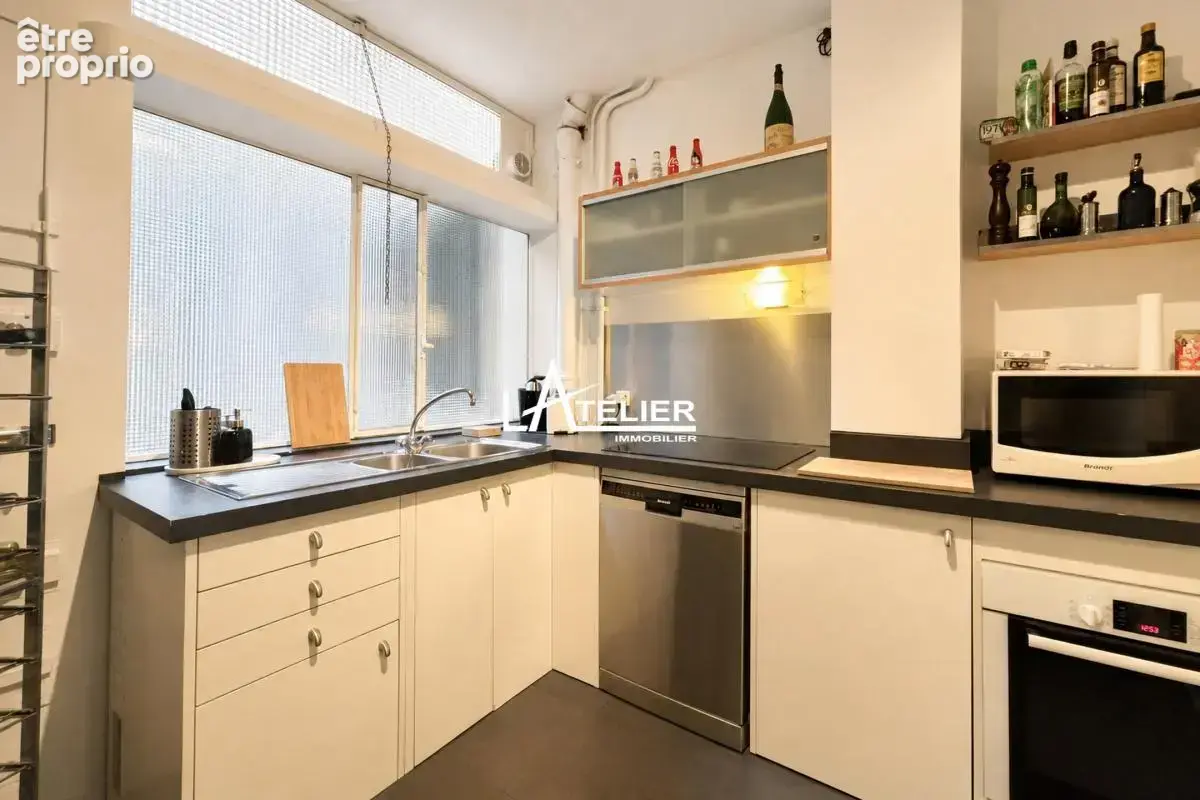 Appartement 4 pièces 102 m² à vendre à Boulogne-Billancourt (92100) - photo 8