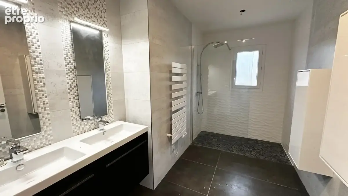 Maison à vendre SAINT JEAN D'ILLAC (33) - photo 7