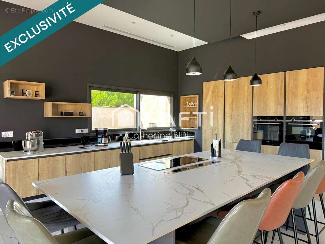 Photo 5 - Maison à AIGUES-MORTES