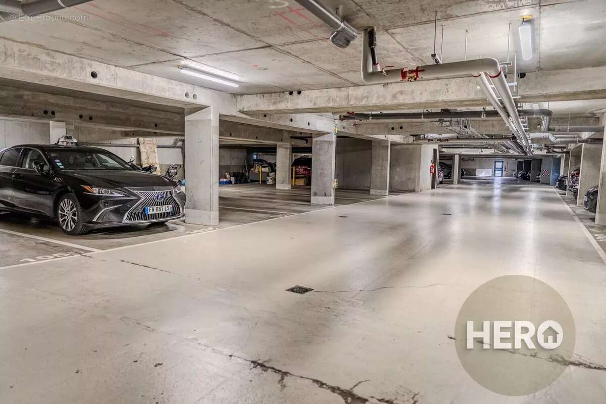 Appartement à BOIS-D&#039;ARCY