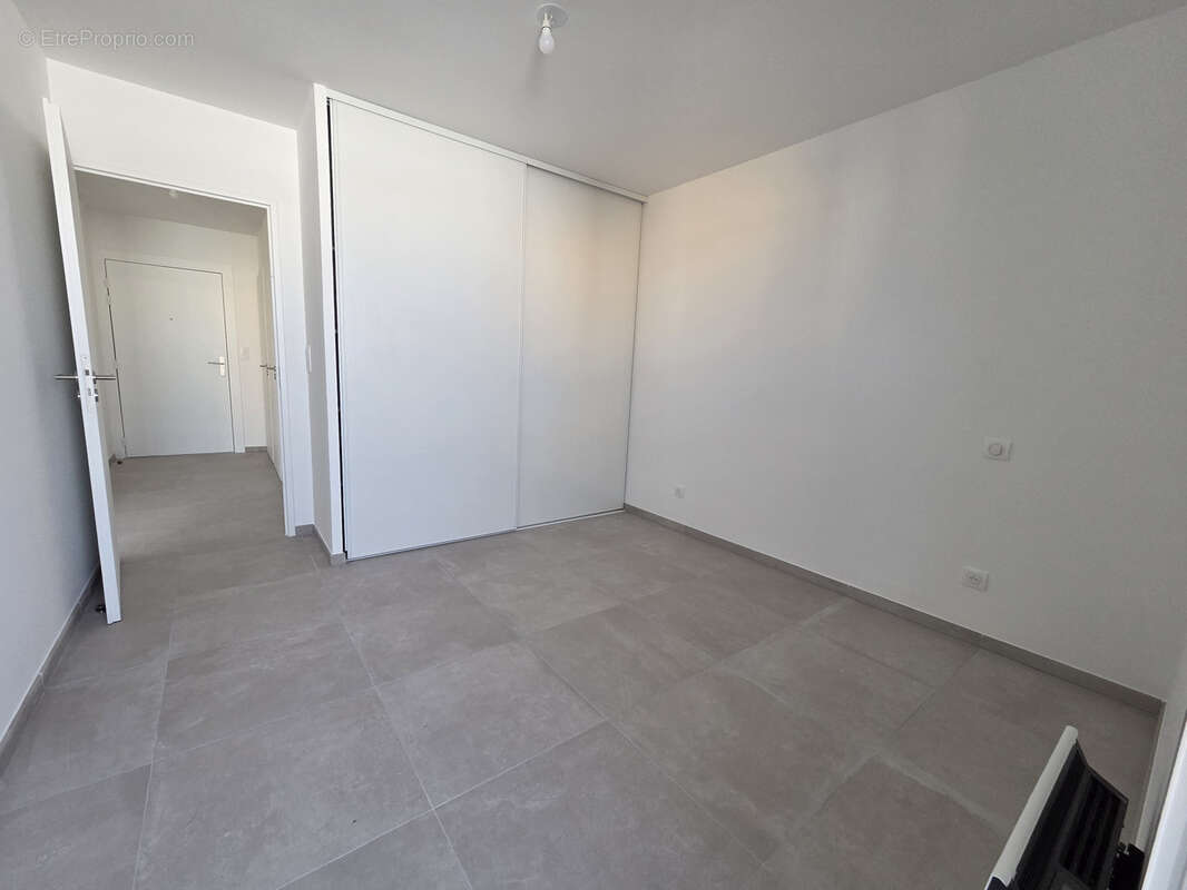 Appartement à BAILLARGUES