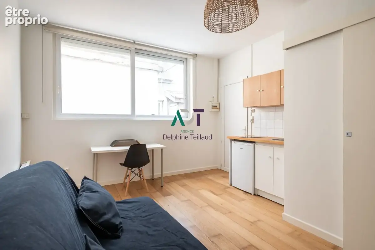 Appartement 79 m² à vendre à Grenoble (38000) - photo 3