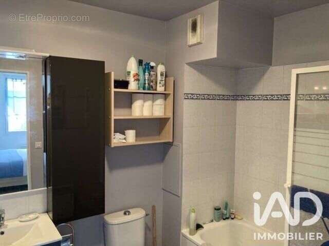 Photo 6 - Appartement à VILLEPARISIS