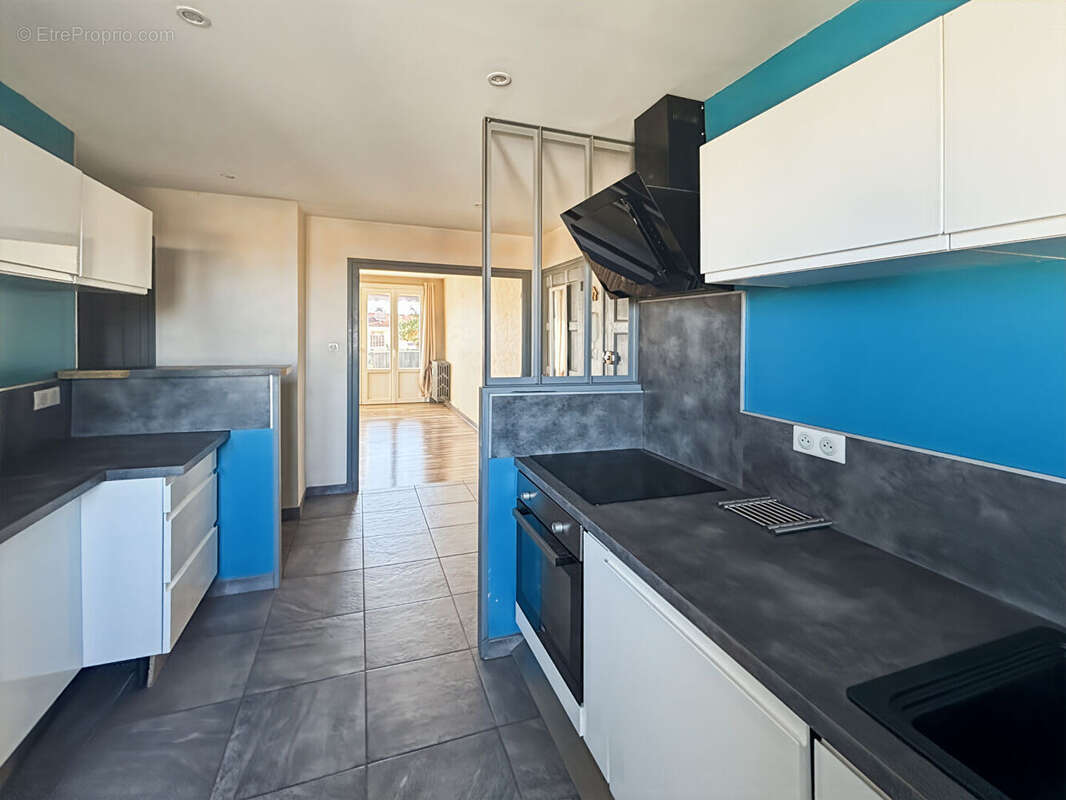 Appartement à ROANNE