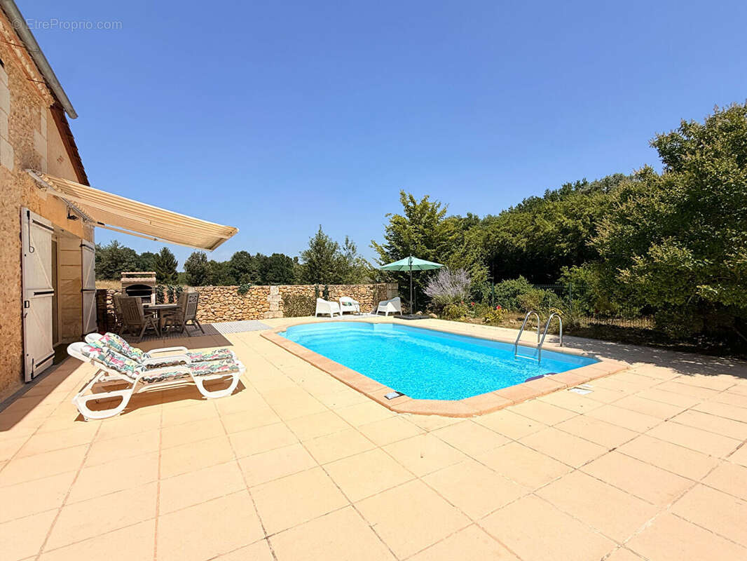 Maison de caractere - photo 3
