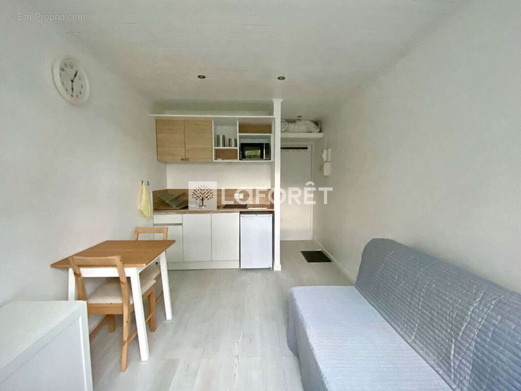 Appartement à MARLY-LE-ROI