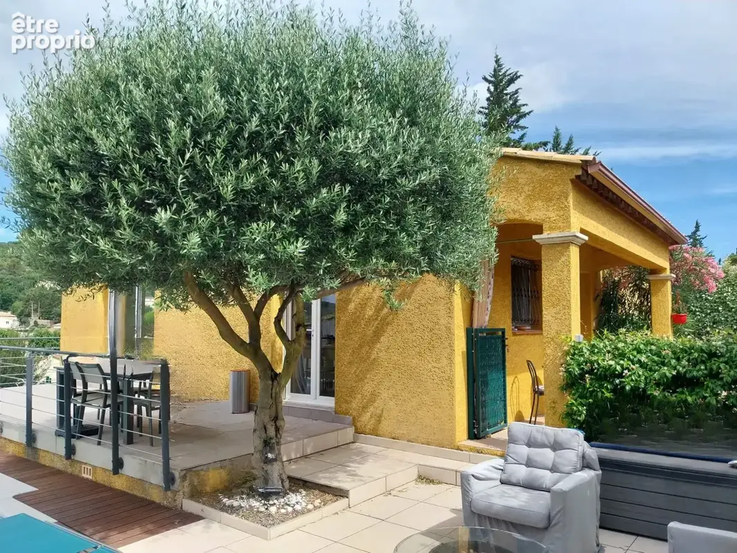 Maison 102 m² à Clermont-L'herault  - photo 2