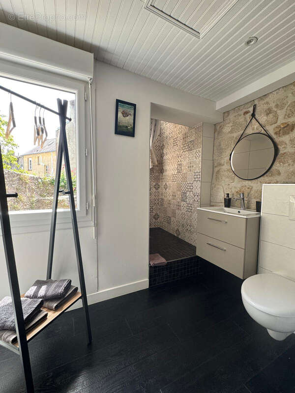 Appartement à QUIMPER