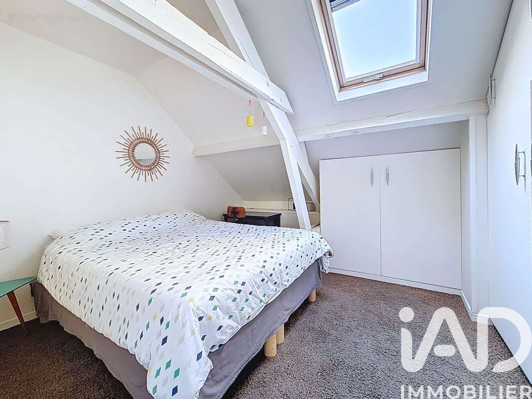 Photo 6 - Appartement à CLICHY