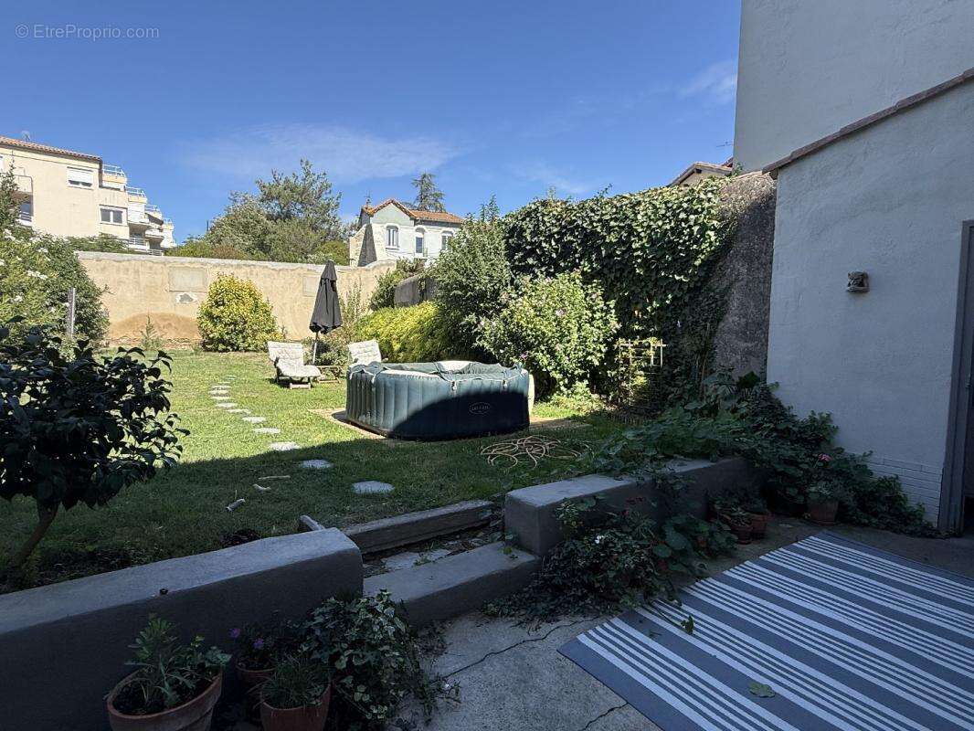 Maison à CARCASSONNE
