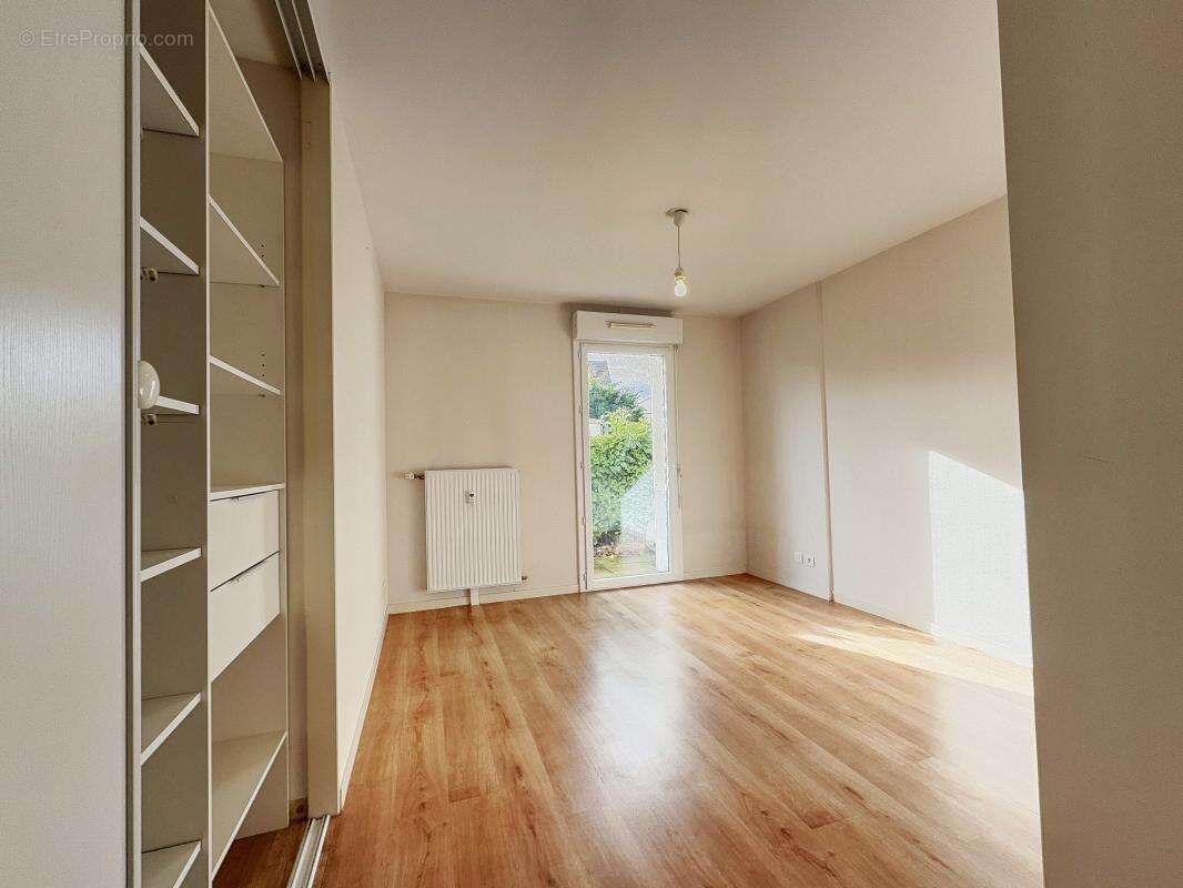 Appartement à PERRIGNY-LES-DIJON