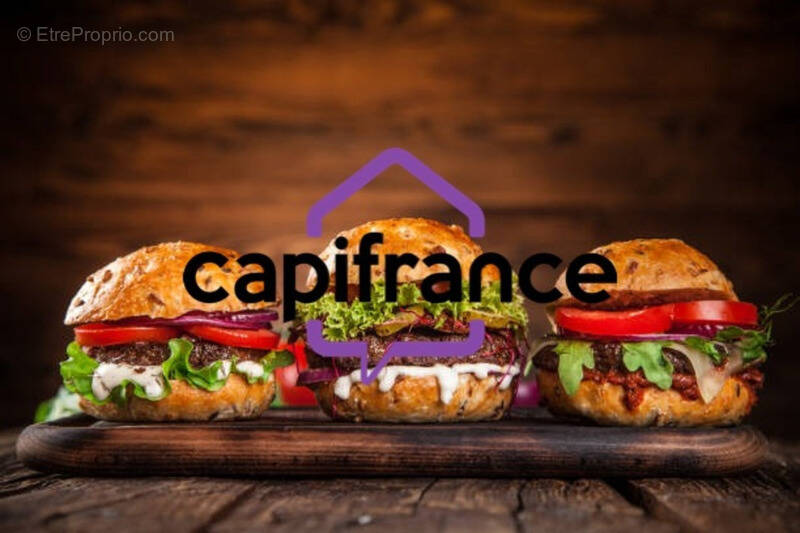 Commerce à PONT-L&#039;ABBE