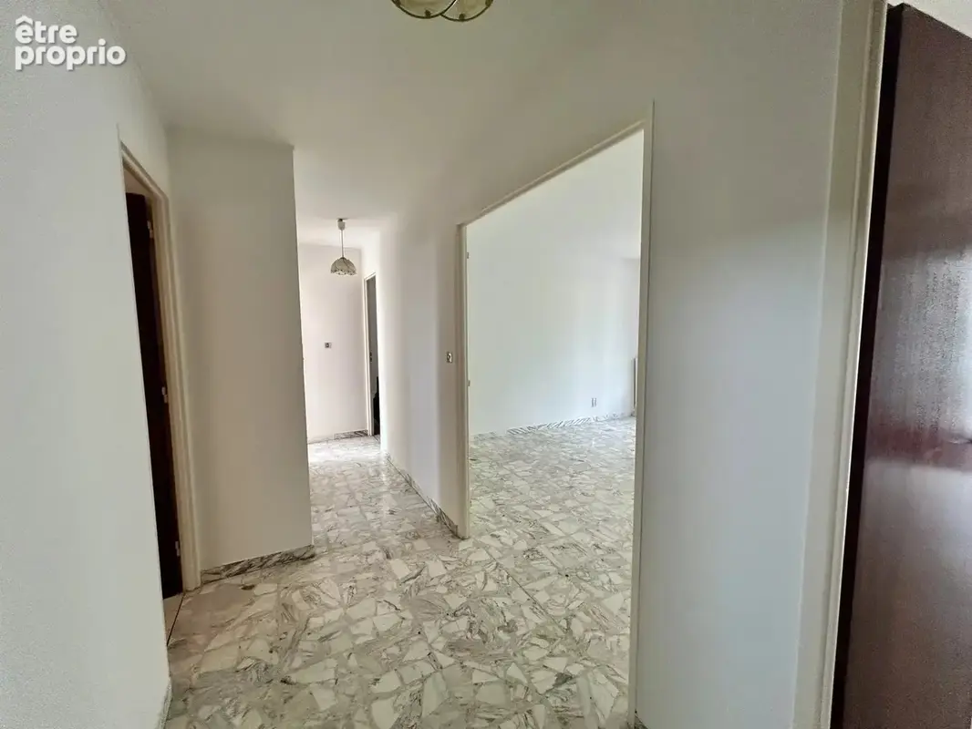 Appartement T3/4 proche des plages - photo 10
