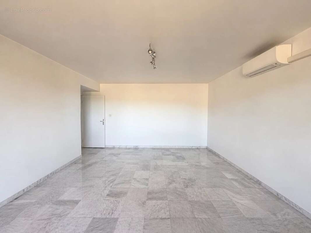 Appartement à AUBAGNE
